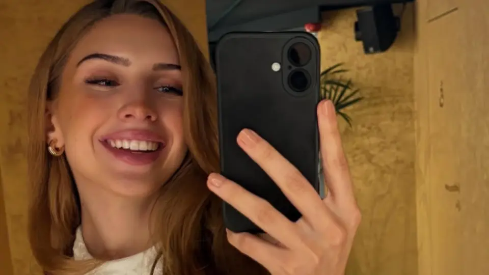 Lucia Sisic conquistó el título de Miss Austria en 2024 y continuó con sus proyectos pese a sus problemas de salud. / @luciasisic