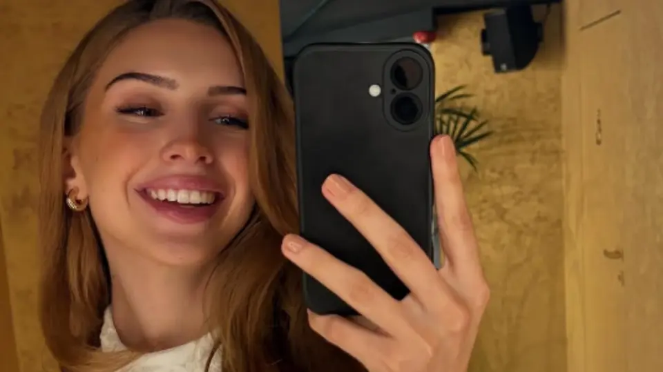 Lucia Sisic conquistó el título de Miss Austria en 2024 y continuó con sus proyectos pese a sus problemas de salud. / @luciasisic