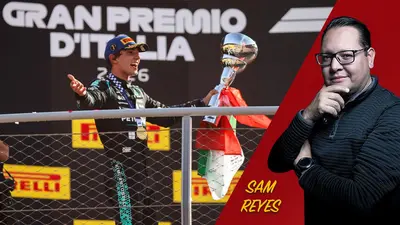 De P19 a la gloria: Kimi Antonelli conquista Monza y se confirma que nace una nueva estrella