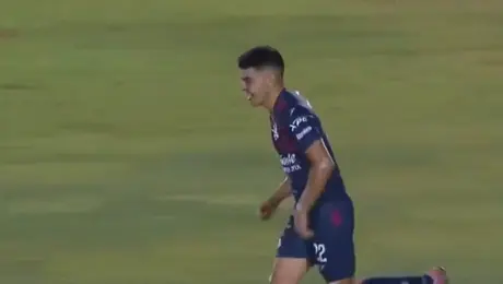 Así juega Iván Tona
