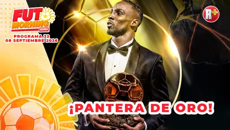 ¡Oficial! Julián Quiñones va por el Balón de Oro; Camberos y América Femenil nominadas