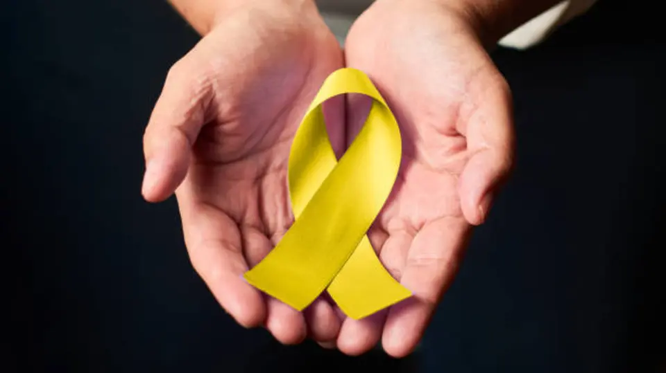El 10 de septiembre se conmemora el Día Mundial para la Prevención del Suicidio, una fecha dedicada a generar conciencia y promover la búsqueda de ayuda. / iStock