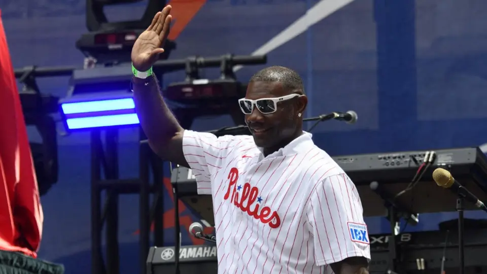 Ryan Howard, leyenda de los Philadelphia Phillies | AFP