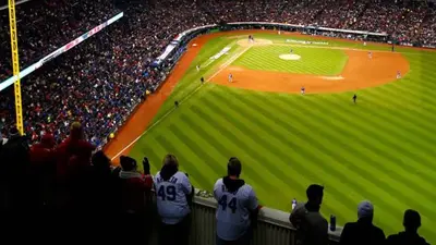 MLB pone la mira en seis ciudades para sus próximas expansiones