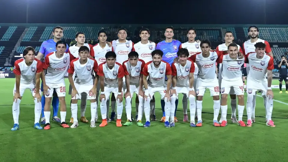 Tapatío, equipo de Liga de Expansión | IMAGO7