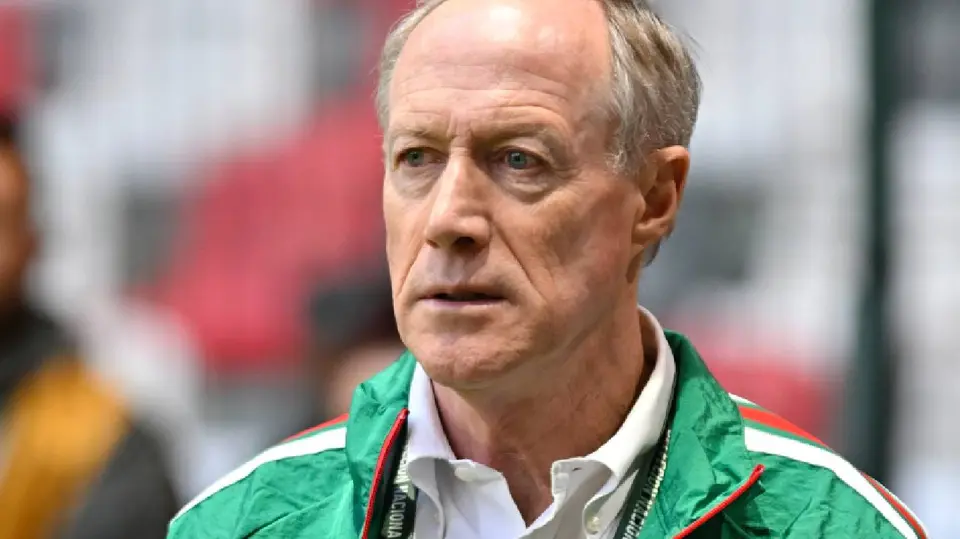 Ivar Sisniega, presidente Ejecutivo de la FMF | IMAGO7