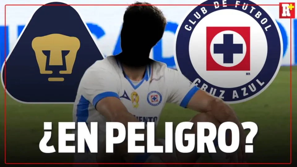 ¡Emergencia en Cruz Azul!