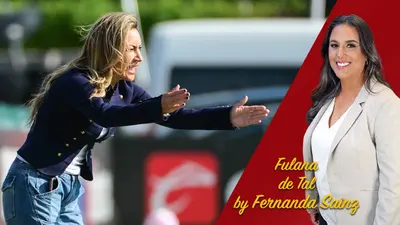 El reclamo de Ileana Dávila expone la enorme deuda con las entrenadoras mexicanas