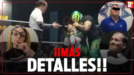 ¿Qué pasó con el Hijo de Fishman?