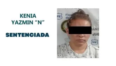 Condenan a mujer por maltrato infantil en México; pagará más de un millón de pesos