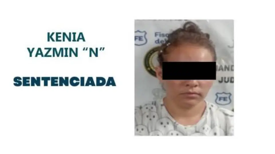 Condenan a mujer por maltrato infantil en México; pagará más de un millón de pesos