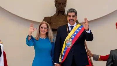Nicolás Maduro podría sumar nuevos cargos en EU por presuntas torturas en Venezuela