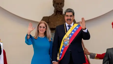 Nicolás Maduro podría sumar nuevos cargos en EU por presuntas torturas en Venezuela