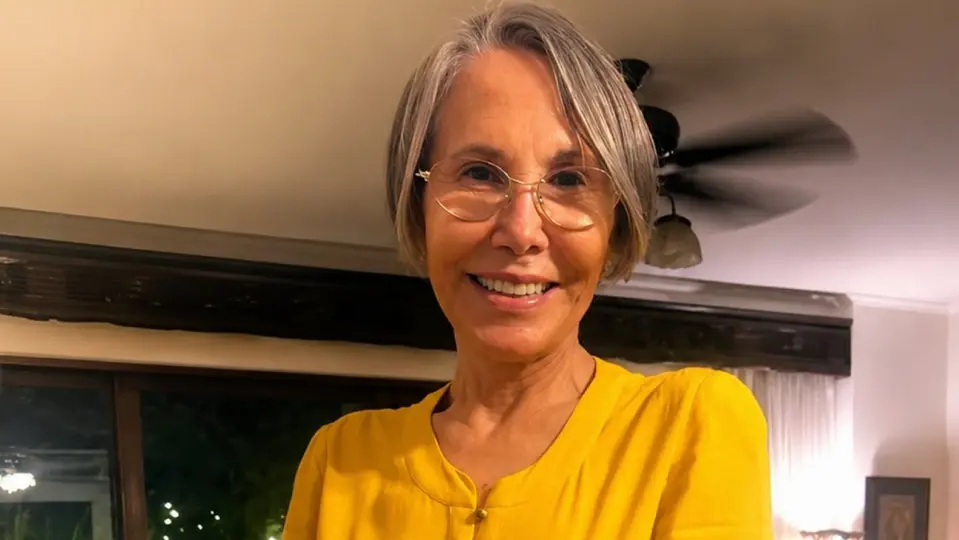 Florinda Meza afirma que no tiene otro amor más que Roberto Gómez Bolaños / Especial