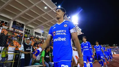 ¿Cruz Azul Hidalgo podrá nutrir a La Máquina en Primera División?