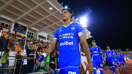¿Cruz Azul Hidalgo podrá nutrir a La Máquina en Primera División?
