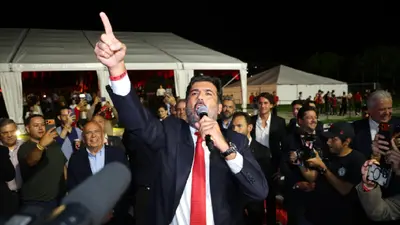 Atlas continúa su fiesta y presenta ante su afición el proyecto de su nueva casa