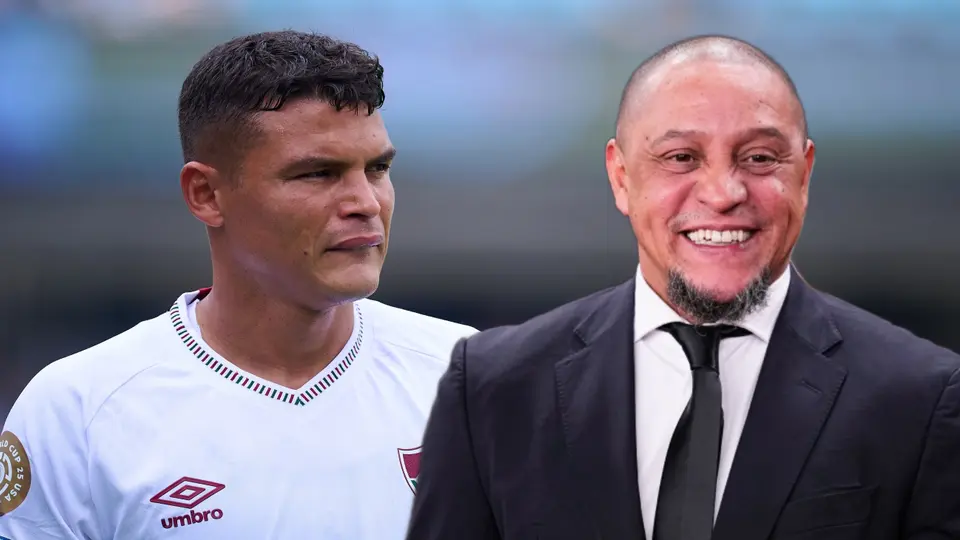 ¡Escándalo! Roberto Carlos, Thiago Silva y otros jugadores pagaron para tener licencias de entrenador
