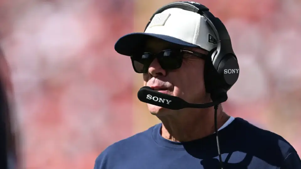 Sean Payton, entrenador en jefe de los Denver Broncos | AP