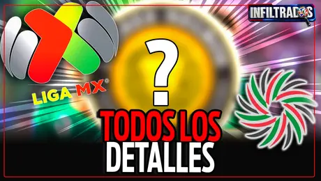 LIGA MX tiene NUEVO EQUIPO: llega la FRANQUICIA 19 al FUTBOL MEXICANO