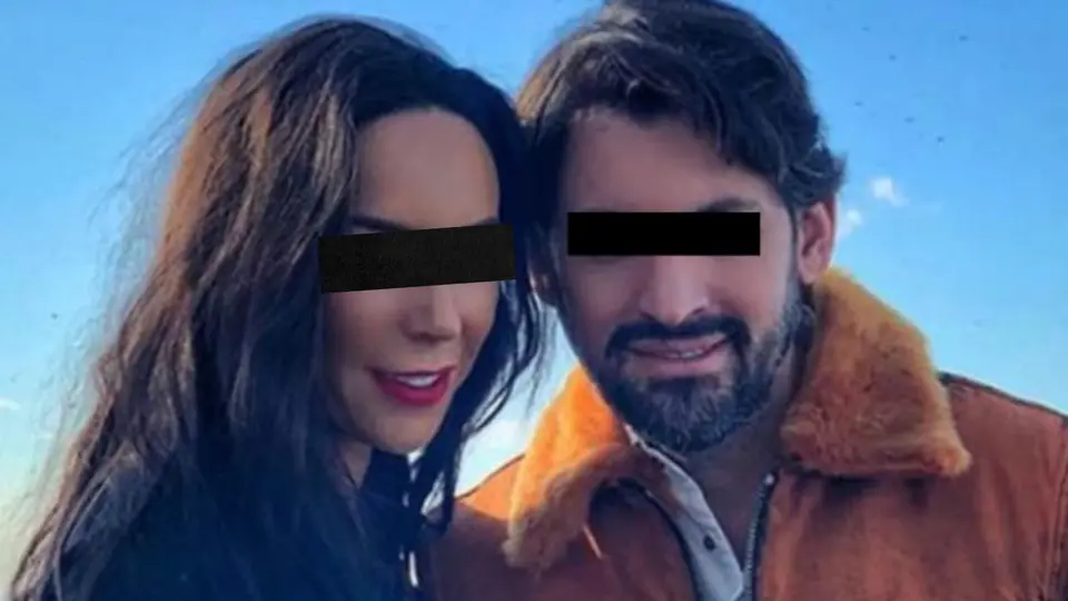 Víctor Manuel "N" fue detenido por autoridades migratorias de Estados Unidos en septiembre de 2025, según reportes periodísticos / Especial