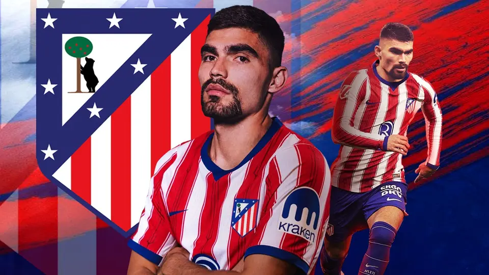 Johan Vásquez despierta interés en el Atlético de Madrid, según fuentes