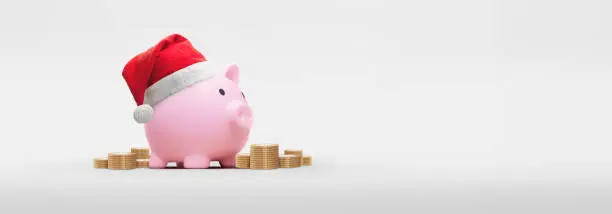 Millones de trabajadores en México recibirán su aguinaldo antes del 20 de diciembre de 2026, como establece la Ley Federal del Trabajo./ Pixabay