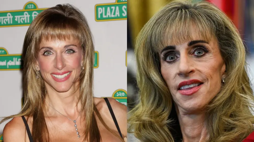 ¿Quién es Susan Dell? La empresaria que se volvió viral tras aparecer junto a Trump