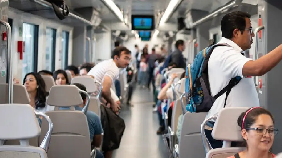 El incremento más importante será para los pasajeros que viajen desde Buenavista hasta el AIFA / Especial