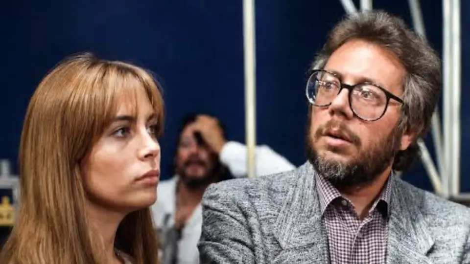 La nueva producción de Timbiriche aborda la historia de la agrupación y retoma el caso de Sasha Sokol y Luis de Llano / Redes Sociales