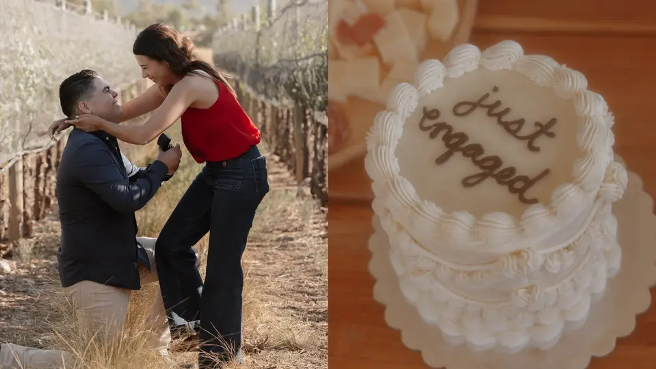 Por medio de sus redes, la pareja anunció fecha y lugar de su boda / Especial