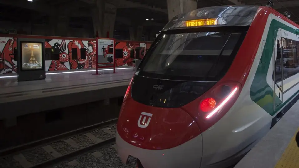 El Tren Suburbano al AIFA comenzará a utilizar un esquema de cobro basado en la distancia recorrida / Especial