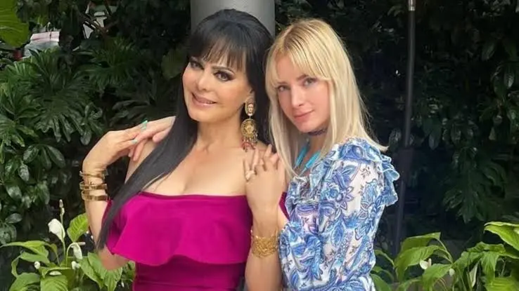La actriz Maribel Guardia busca esclarecer las circunstancias en las que falleció su hijo Julián Figueroa el 9 de abril de 2023./ RS