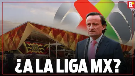 ¿Liga MX tendrá nuevo equipo?