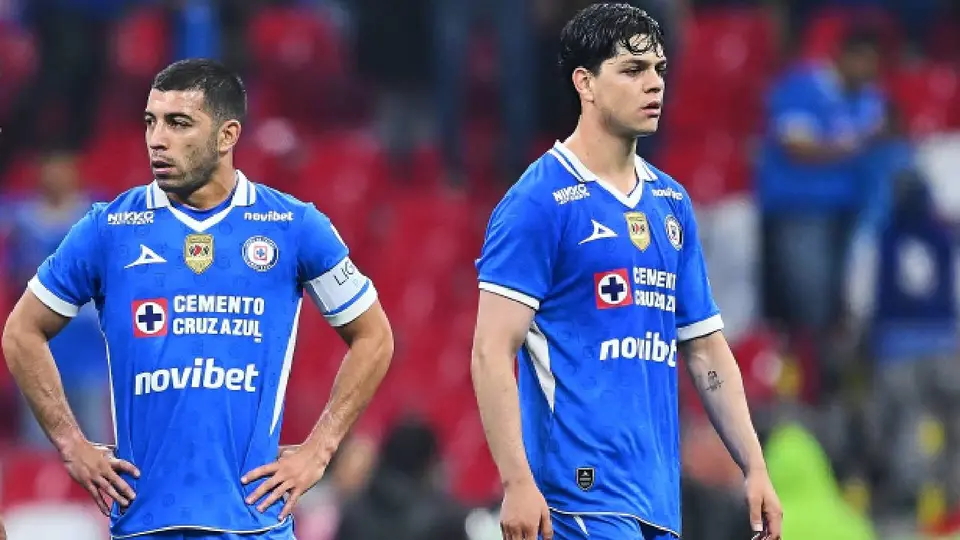 ¿Re-hechos en La Noria? Canteranos que Cruz Azul le ha ‘robado’ a Pumas