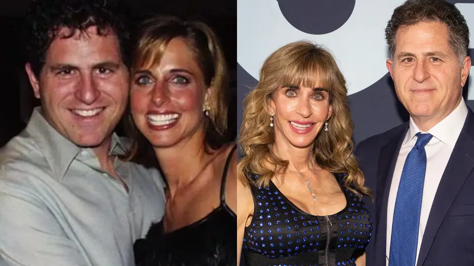 Susan Dell es empresaria y filántropa; junto con su esposo fundó la Michael & Susan Dell Foundation / Especial