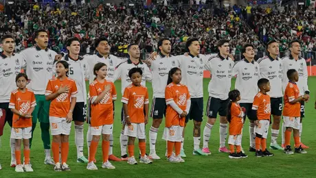 ¿A cuántos jugadores utilizó Rafa Márquez en el Tricolor en esta Fecha FIFA? Esto revelan los números