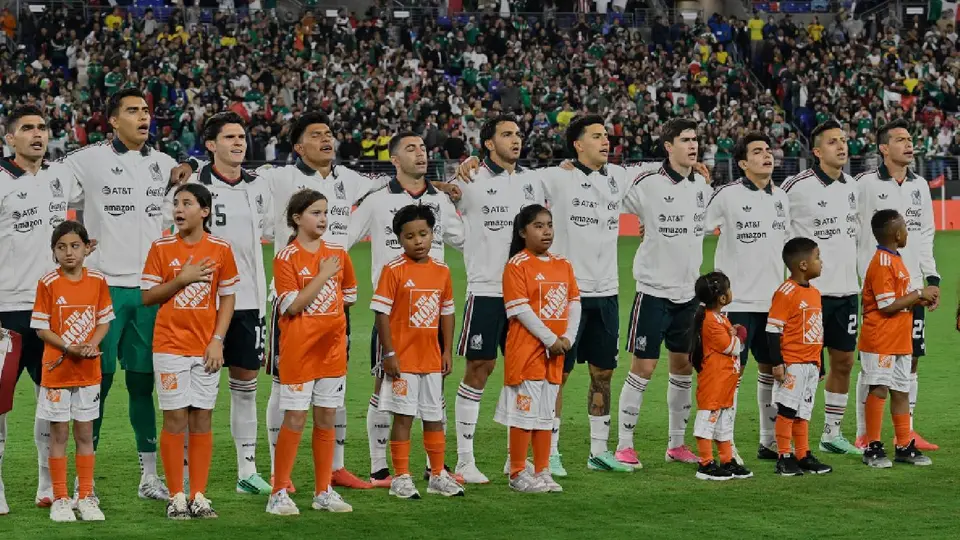 ¿A cuántos jugadores utilizó Rafa Márquez en el Tricolor en esta Fecha FIFA? Esto revelan los números
