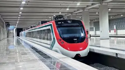 Tren al AIFA sube de precio: estas serán las nuevas tarifas desde este 10 de octubre