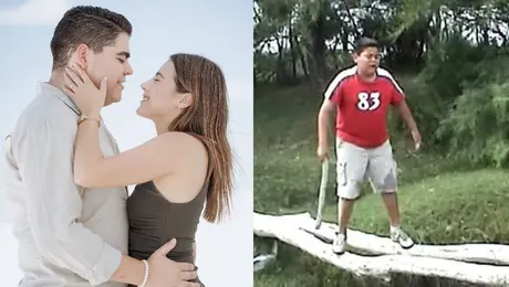 “¡Ya, güey!”: Edgar, el niño del video viral, anuncia que se casa