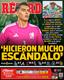 Portada RÉCORD
