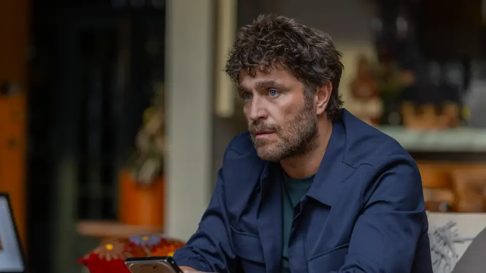 El Círculo combina misterio, corrupción, secretos y drama en una historia ambientada en el México contemporáneo / Netflix