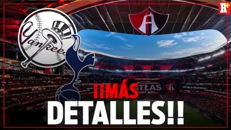 Nuevo Estadio de Atlas: secretos y detalles a fondo