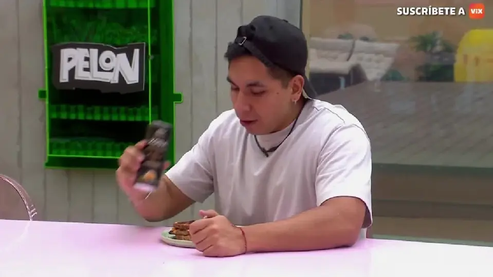 Ese Pérez descarta emprender acciones contra sus excompañeras del reality / Especial