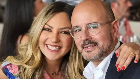VIDEO: ¿Por qué Mariana Ochoa terminó con su novio? Revela cómo recuperaron su relación