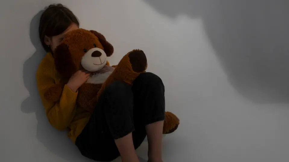 Kenia “N” fue sentenciada por el delito de maltrato infantil cometido contra sus cuatro hijos / Magnific