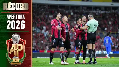 Pese a amenazas, ‘Gato’ Ortíz volverá a pitar el Clásico Tapatío