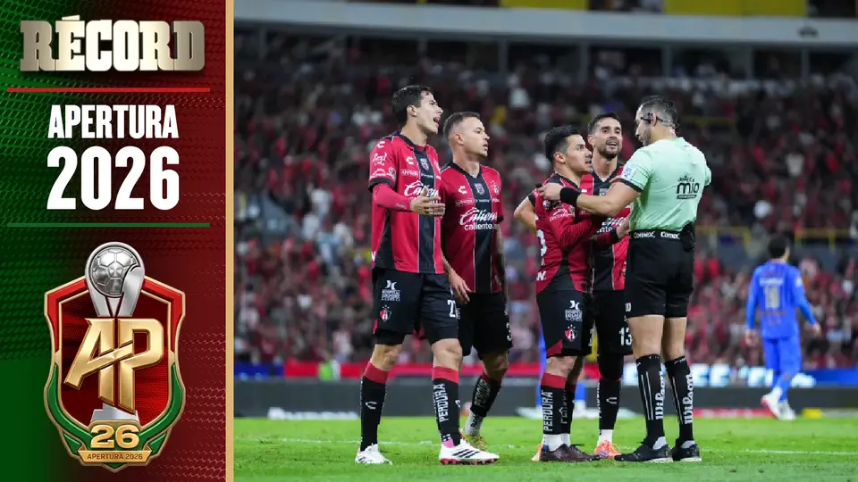 Pese a amenazas, ‘Gato’ Ortíz volverá a pitar el Clásico Tapatío