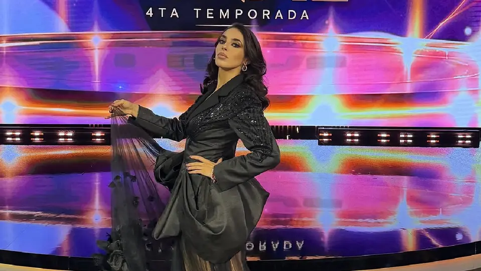 Arantza pidió perdón a Ese Pérez al dejarse llevar por un chisme es redes sociales / Especial