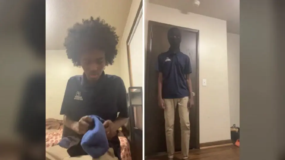 El acusado fue identificado como Sheikhdoon Abdullahi Mohamud, de 18 años / Especial